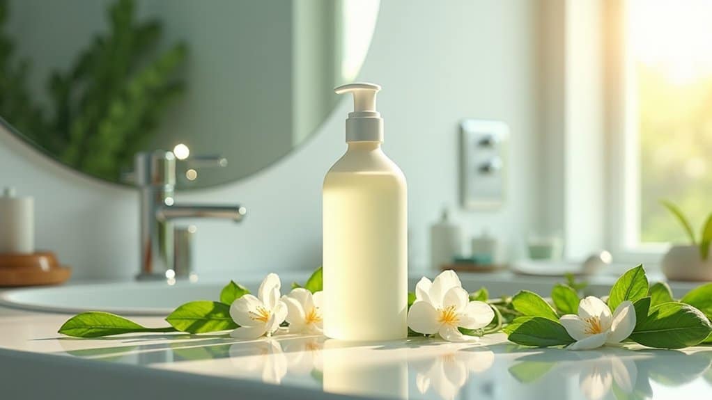 erschwingliche Haarwachstums-Shampoos