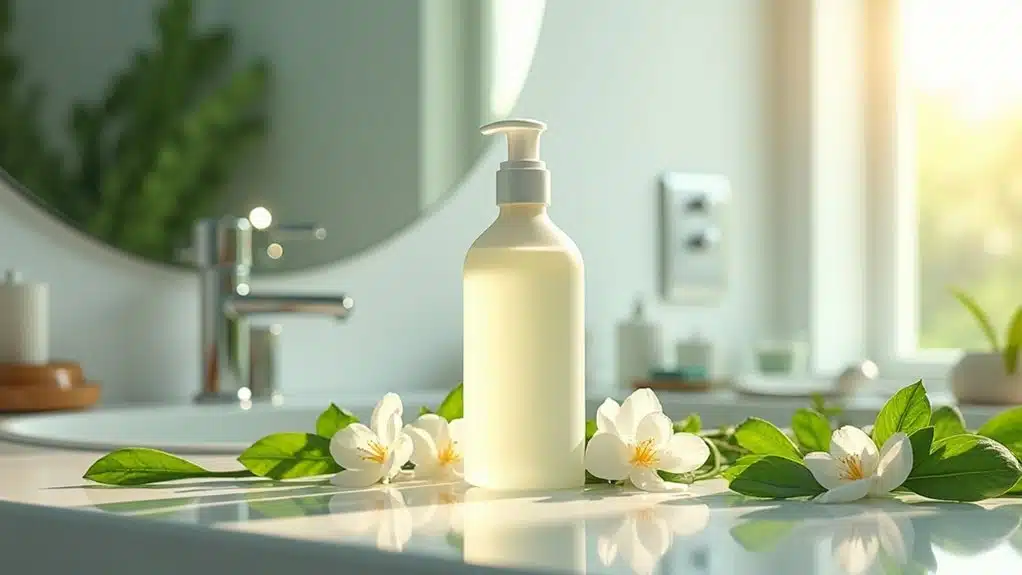 erschwingliche Haarwachstums-Shampoos