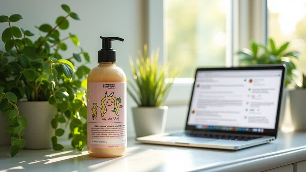 erschwingliche Haarwuchs-Shampoos