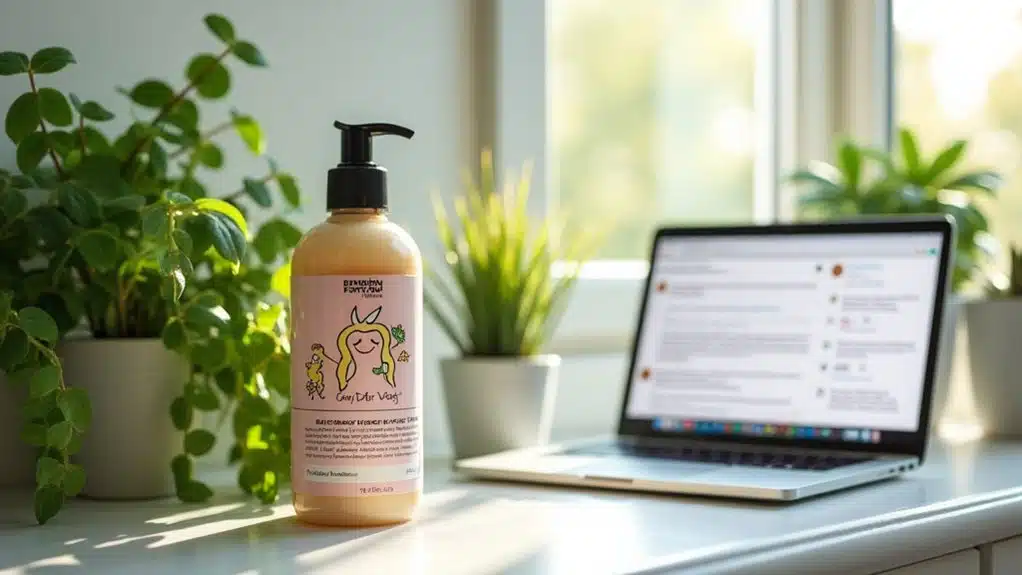 erschwingliche Haarwuchs-Shampoos