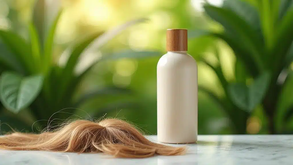 Shampoo für Bedürfnisse wählen