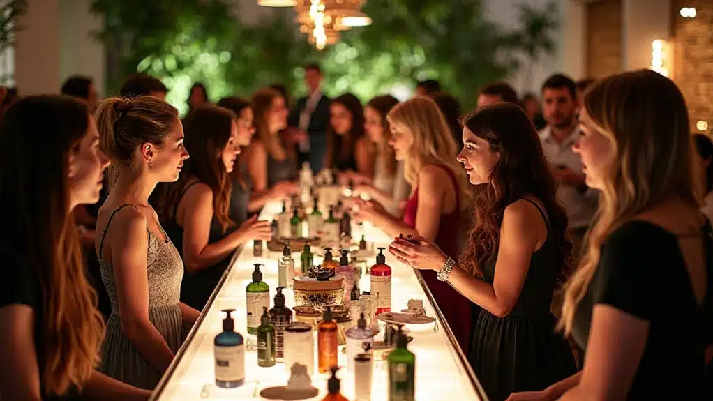 Haarpflege weise wählen