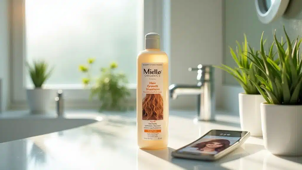 effektive erschwingliche Haarpflege