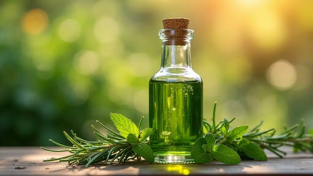 natürliches Nahrungsergänzungsmittel gegen Haarausfall