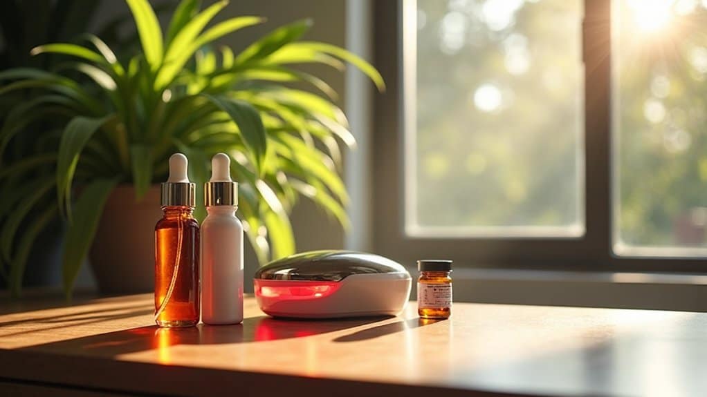 topisches Finasterid gegen Haarausfall