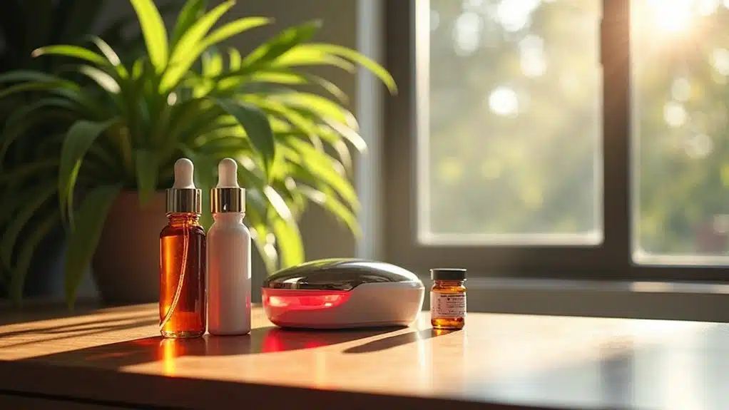 topisches Finasterid gegen Haarausfall