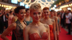 celebritäre haarausfall-trends