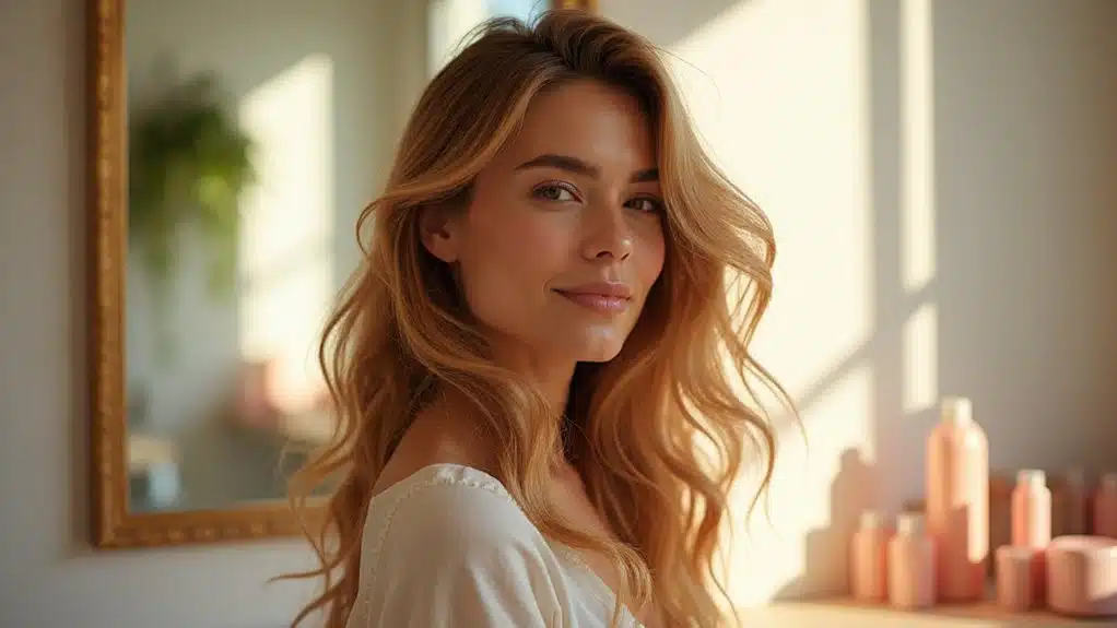 mühelose Wellen Trend Nachfrage