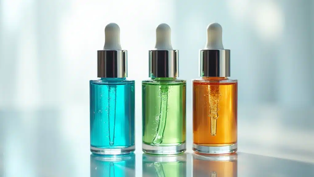 neue Dreifachtherapie übertrifft Medikamente