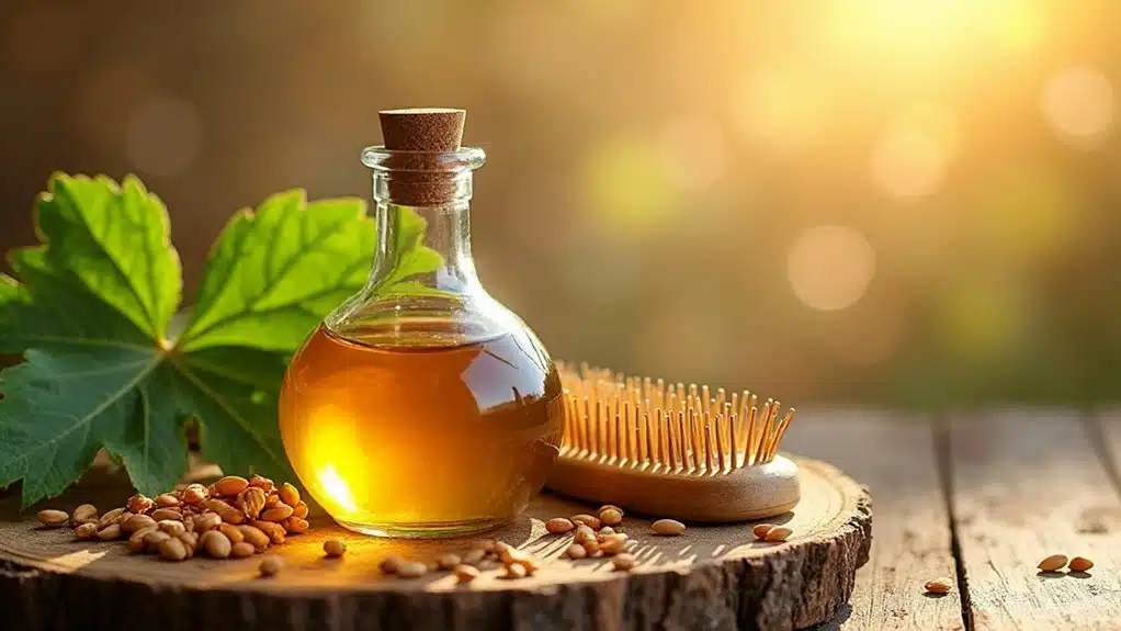 Kürbiskernöl Vorteile