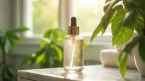 virale haarwachstumsserum nachfrage