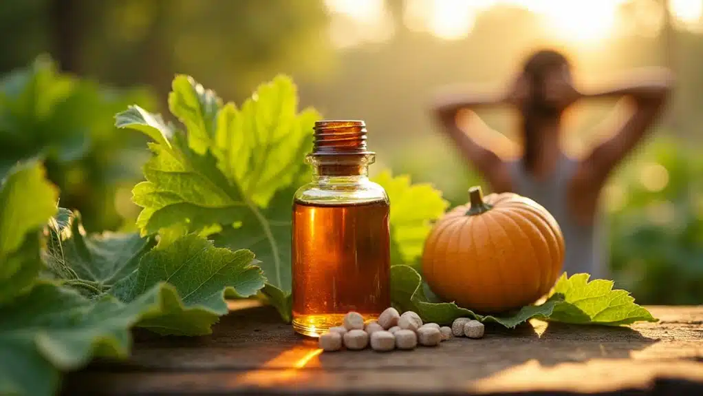 Zink für gesundes Haar