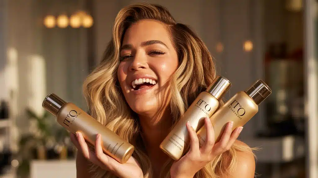 Rabattcode für Miracle Leave-In