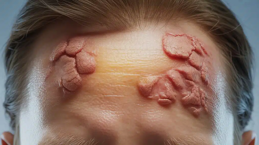 Lipidverlust löst Kaskade aus