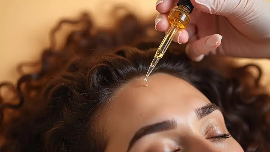 Klinische Studie beweist Skalp-Skinification
