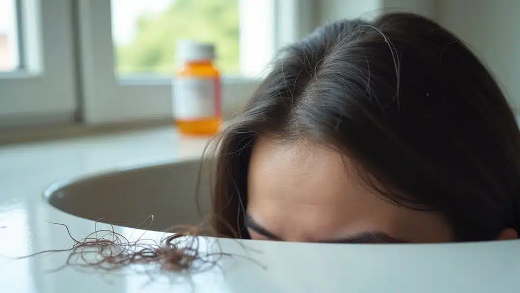 Gen Z Ozempic Haarausfall