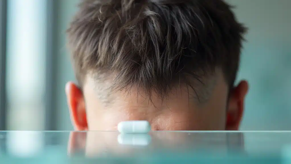 Keine Hormone, keine kardialen Ereignisse
