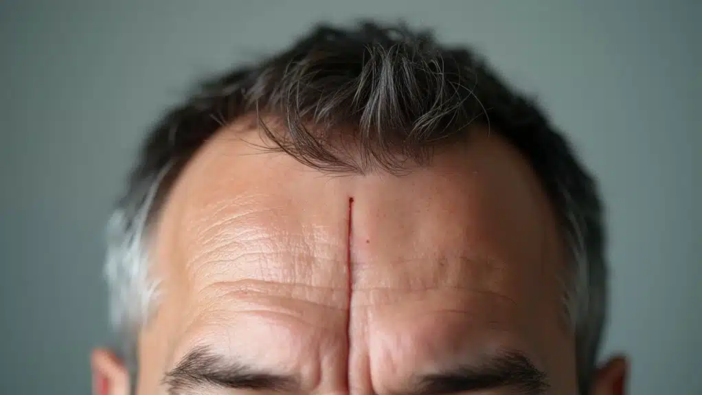 Orales Minoxidil Haarwachstum