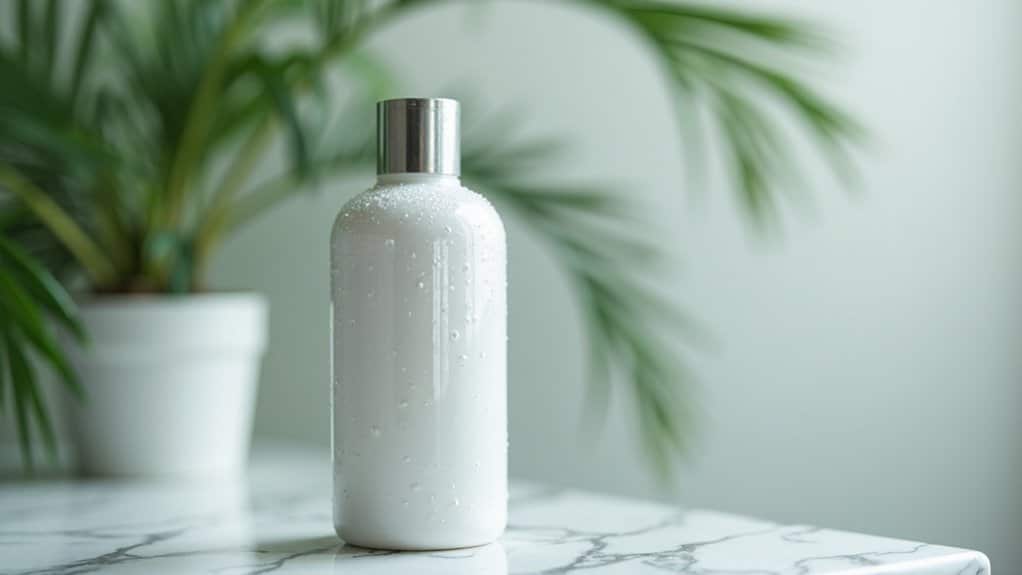 Von Dermatologen empfohlenes Anti-Haarausfall-Shampoo
