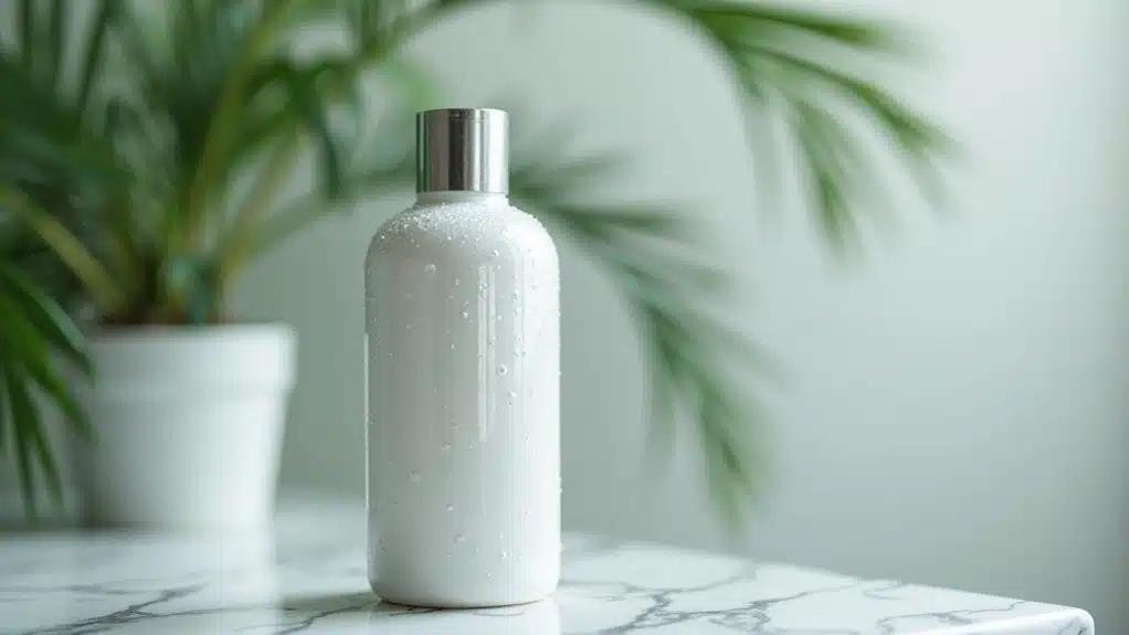 Von Dermatologen empfohlenes Anti-Haarausfall-Shampoo