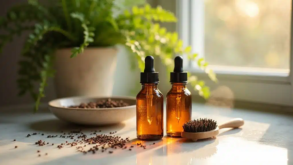 Haarausfall Produkte Wachstum
