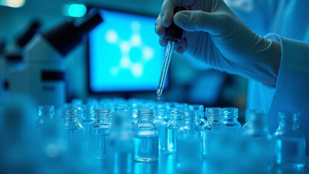 Innovationen, die den Haarausfall revolutionieren