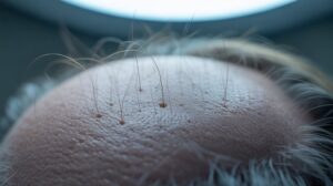 Klinische Studie zur Aktivierung ruhender Follikel