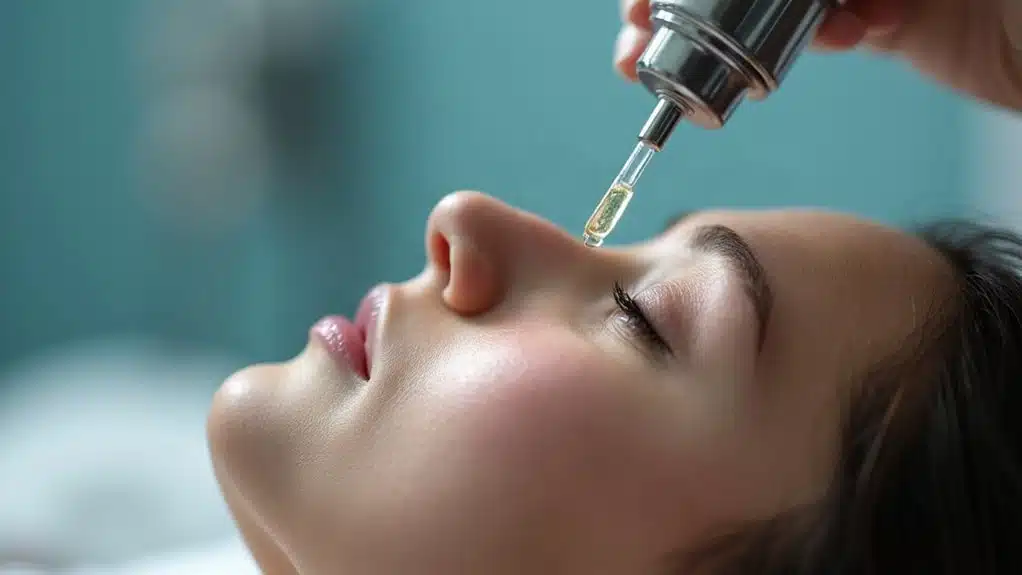 Evidenzbasierte topische Haarbehandlungen