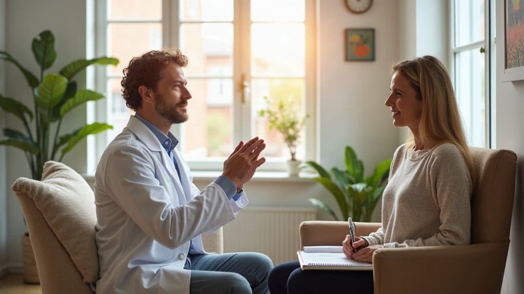 Integrierte Dermatologie und psychische Gesundheit