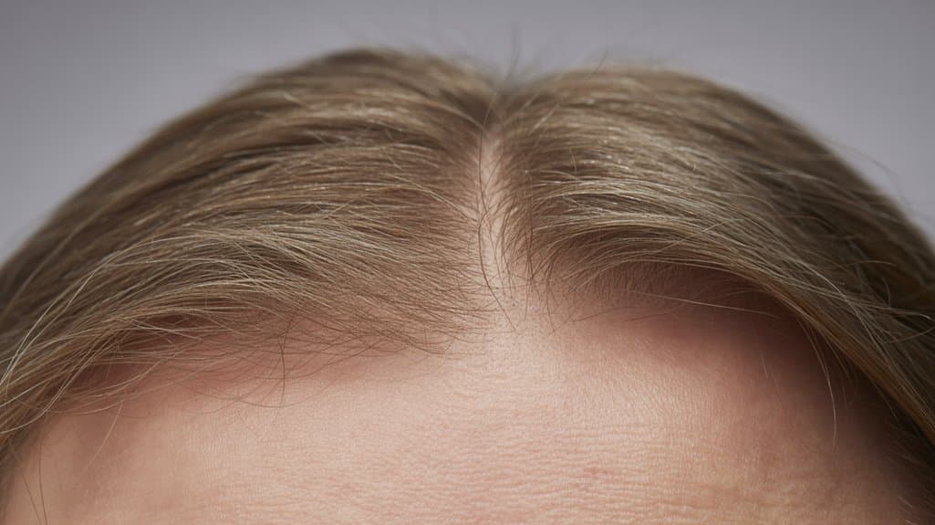 Haardichte und -dicke messen