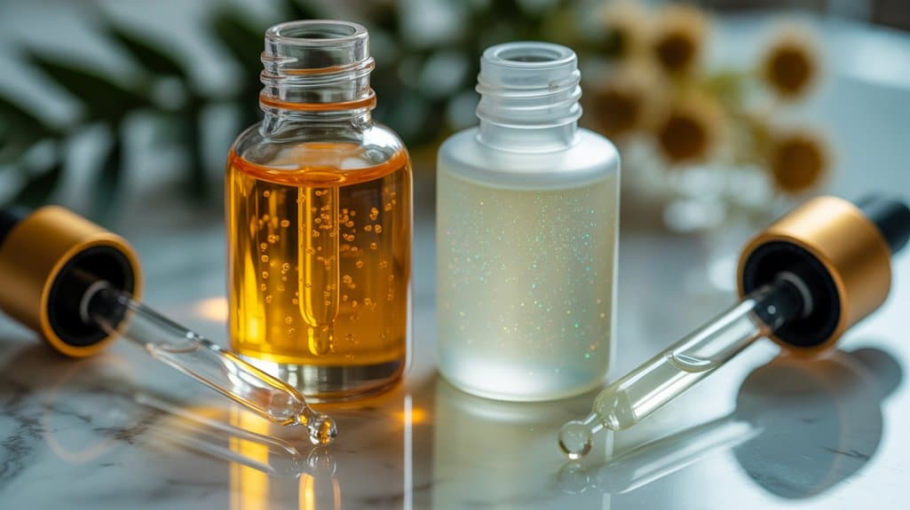 Peptide präzise Exosomen komplex Variabilität