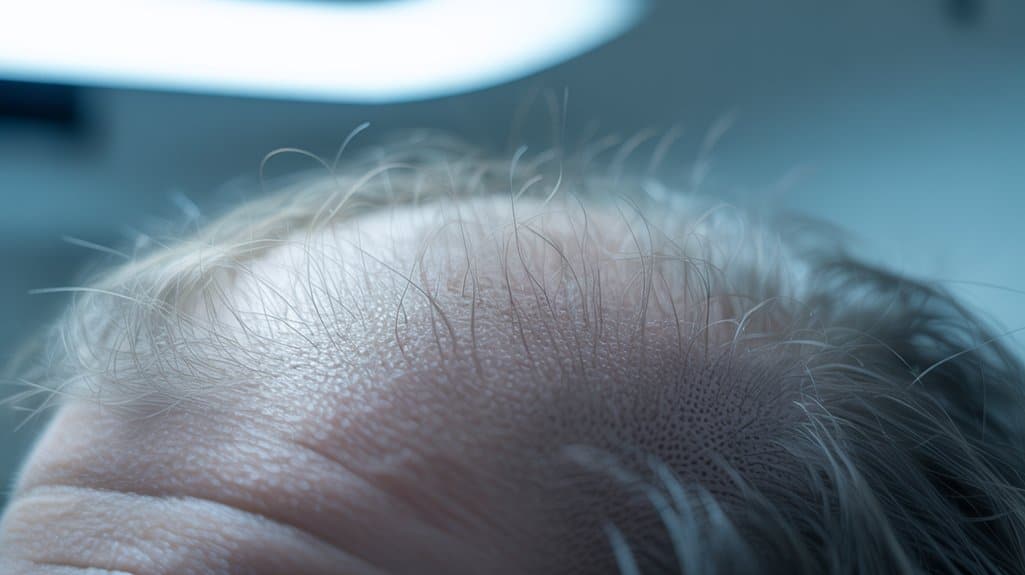 vielversprechendes frühes Sicherheitsprofil