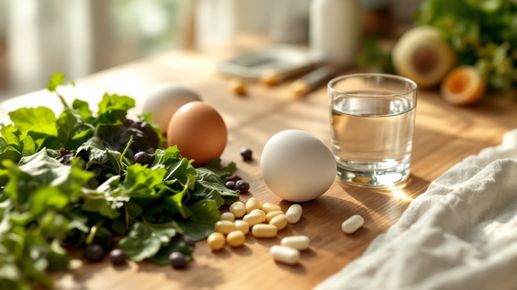 Ärztin rät: Diese Alternative zu Biotin und Zink hilft wirklich