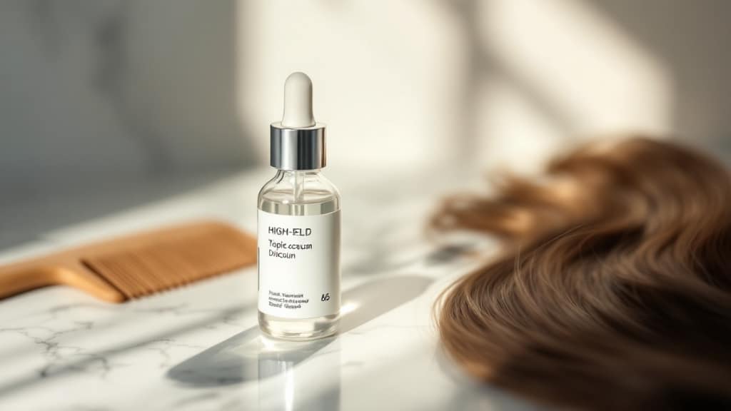 Clascoterone 5%: Neue Hoffnung bei erblichem Haarausfall