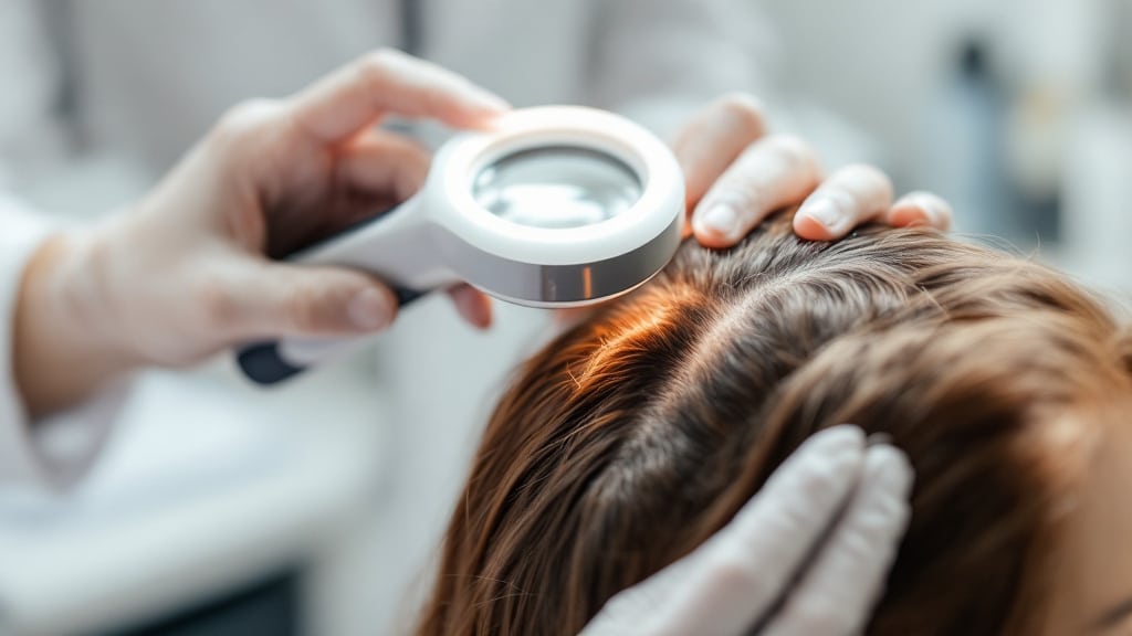 Haartransplantation für Frauen: Langfristige Option im Fokus
